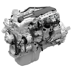 C104F Engine